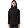 Women's Windproof Water-Repellent Softshell Jacket