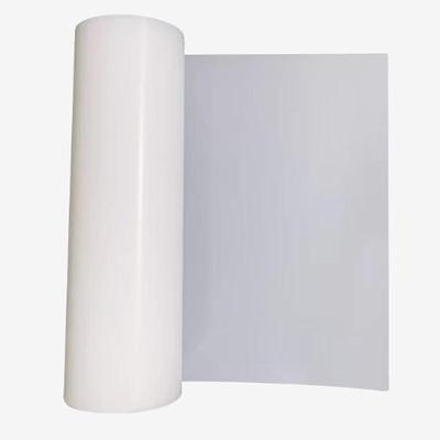 White PTFE Separator Film