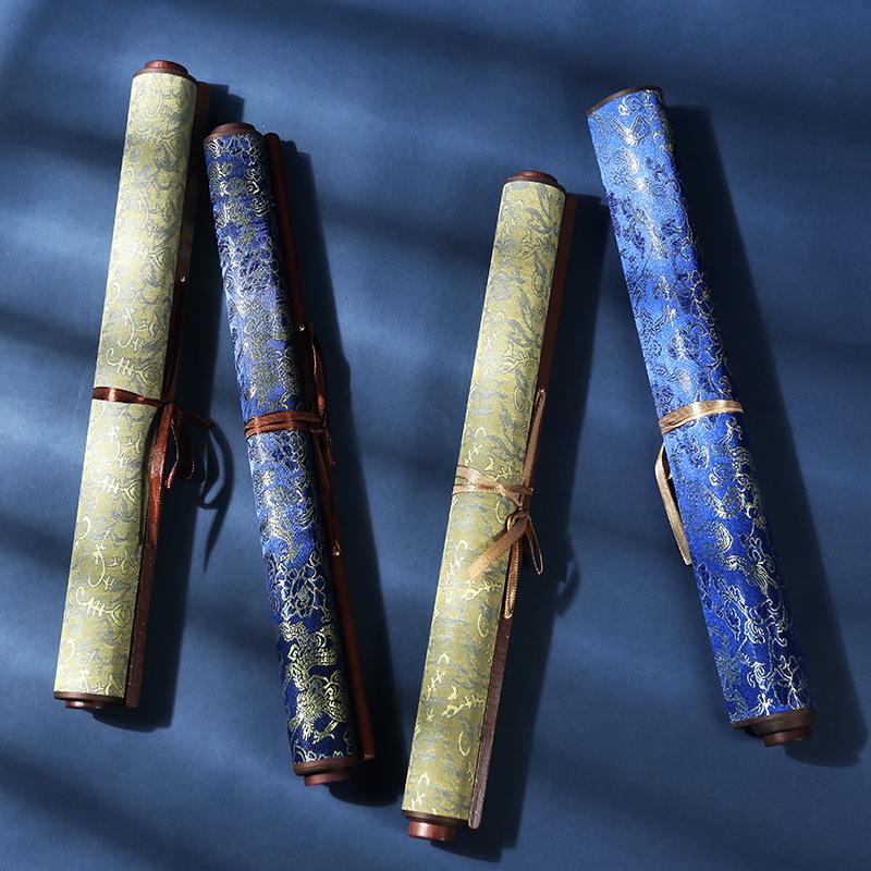 Premium Water Writing Cloth for Calligraphy Practice - Durable, Thick, Reusable, Ink-Free Xuan Paper Alternative.