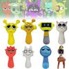 Sprunki Plüsch Musik Spiel Roboter Spielzeug Festliches Geschenk Ideal für Kinder und Sammler 20cm