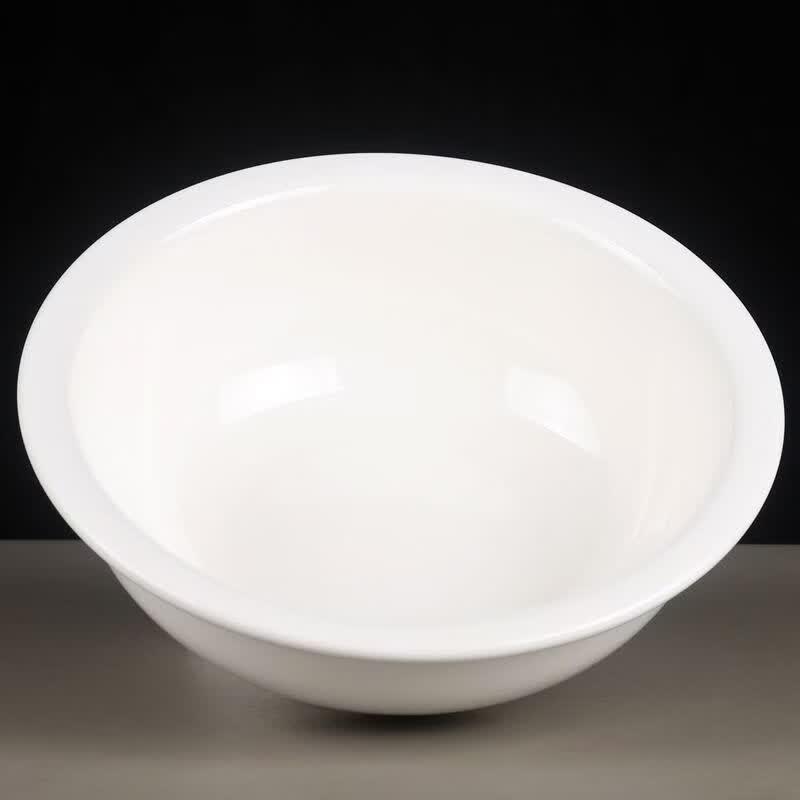 Xinrong Ceramic Deep Soup Bowls