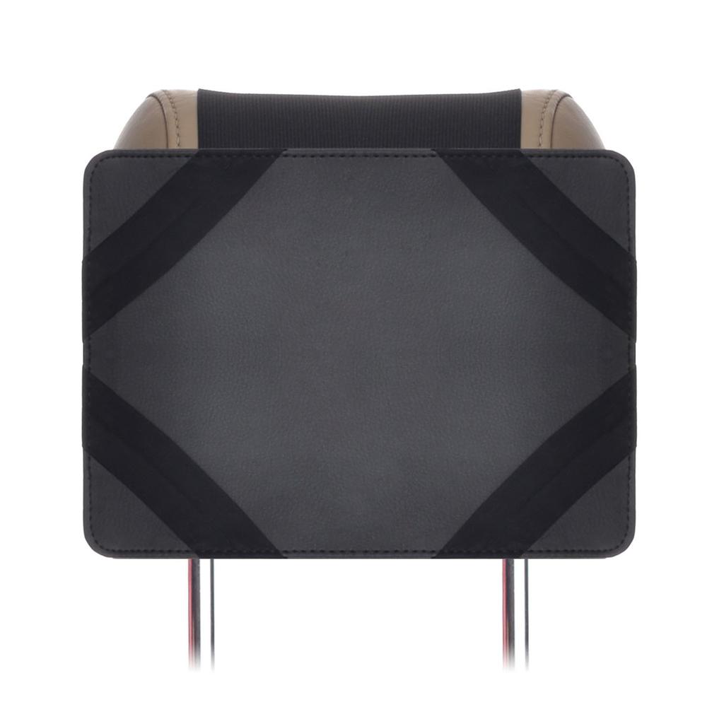 Wanpool Car Backseat Headrest Stand Designed to Fit Sony BDPSX910 Blu-Ray Portable Player and Other 9-Inch Portable Swivel-Screen DVD Players