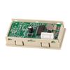 DC8‑24V 4 Digit LCD Display Tachometer Digital Motor RPM Gauge with Magnetic Induction Sensor