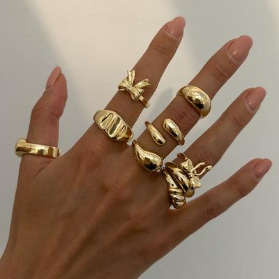 Ringen – Ringen voor dames