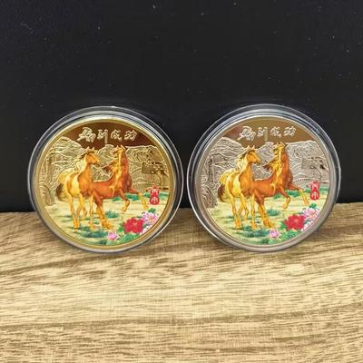 Regalos – Réplicas de monedas