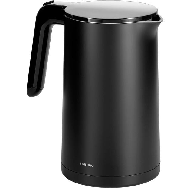 Чайник Zwilling Enfinigy 1.5l черный (53005-001-0)
