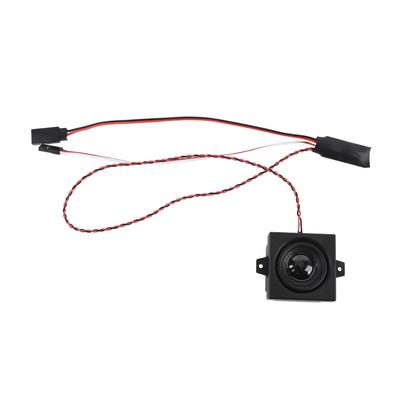 Remote Control Car Sound Engine Simulation Module with 5W Speakers for 110 18 16 RC Model Car