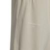 adidas Logo Print Sports Casual Pants Men Bottoms Gray IN6511