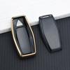 2/3/4 Buttons Key Cover For Mitsubishi Outlander - Smart Remote Tpu Car Key Case Holder With Keychain Rings Accessories