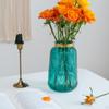 Vase Decorative Dried Arrangement Home Centrepiece Wedding Decoration Housewarming Gift