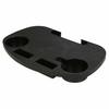 1 Pcs Recliner Accessories Tray Folding Relaxation Chair Drink Holder Fishing Camping Beach