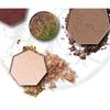 GIRLCULT - Miao Psychic Serie 8-Farben Vision Lidschattenpalette - 3 Typen