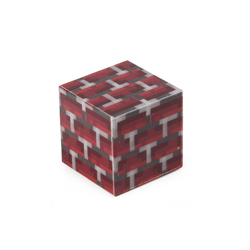 

Игра Магнитная Руда Майнкрафт Сборный Строительный Блок Игрушка Детские Блоки Пазл Style P