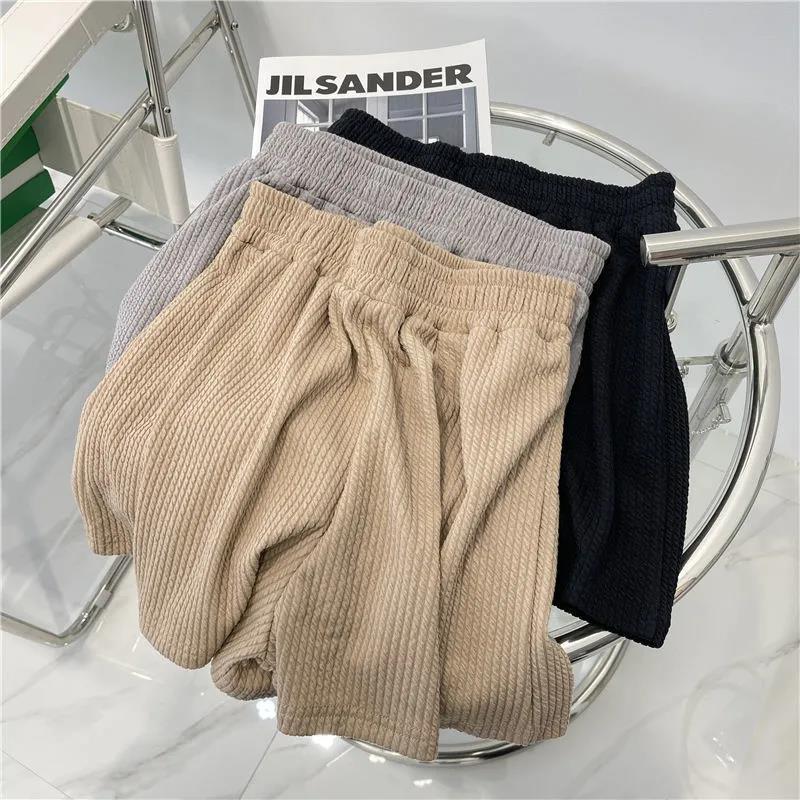 Women's Comfortable Casual Tank Top & Shorts Set - Summer 2025 Collection