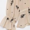 2025 Winter European & American Fashion: Versatile Semi-Transparent Sequin Long-Sleeve Shirt