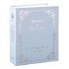Commemorative Album 4D Printing Album Insert 6-inch 100 Plastic Children's Photo Hot Stamping Album Accessory Signature Book