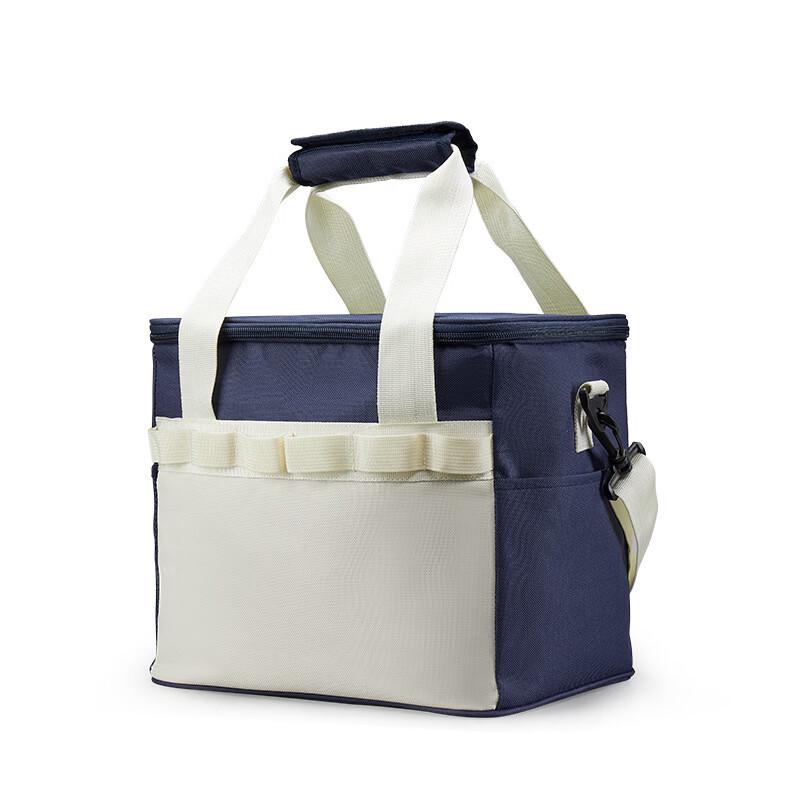 Portable Insulated Camping Cooler Bag