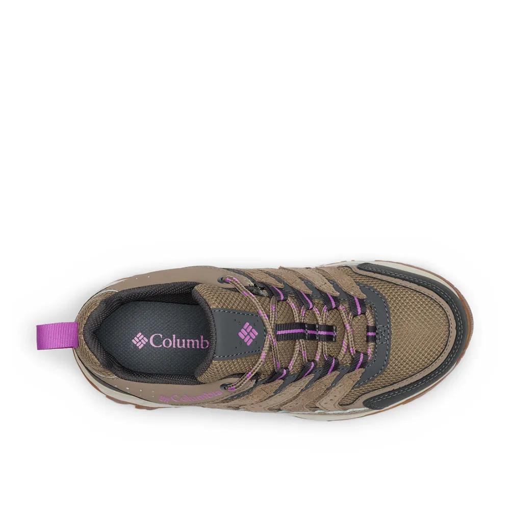 Columbia Ботинки для хайкинга Strata Trail™