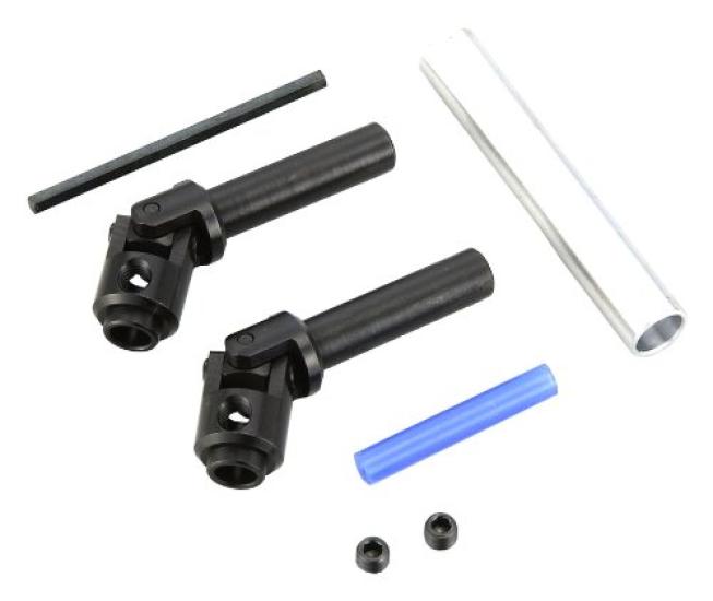 

Kyosho Universal Joint Force Radio Control Parts RF012 (2pcs/Rock 2.2)