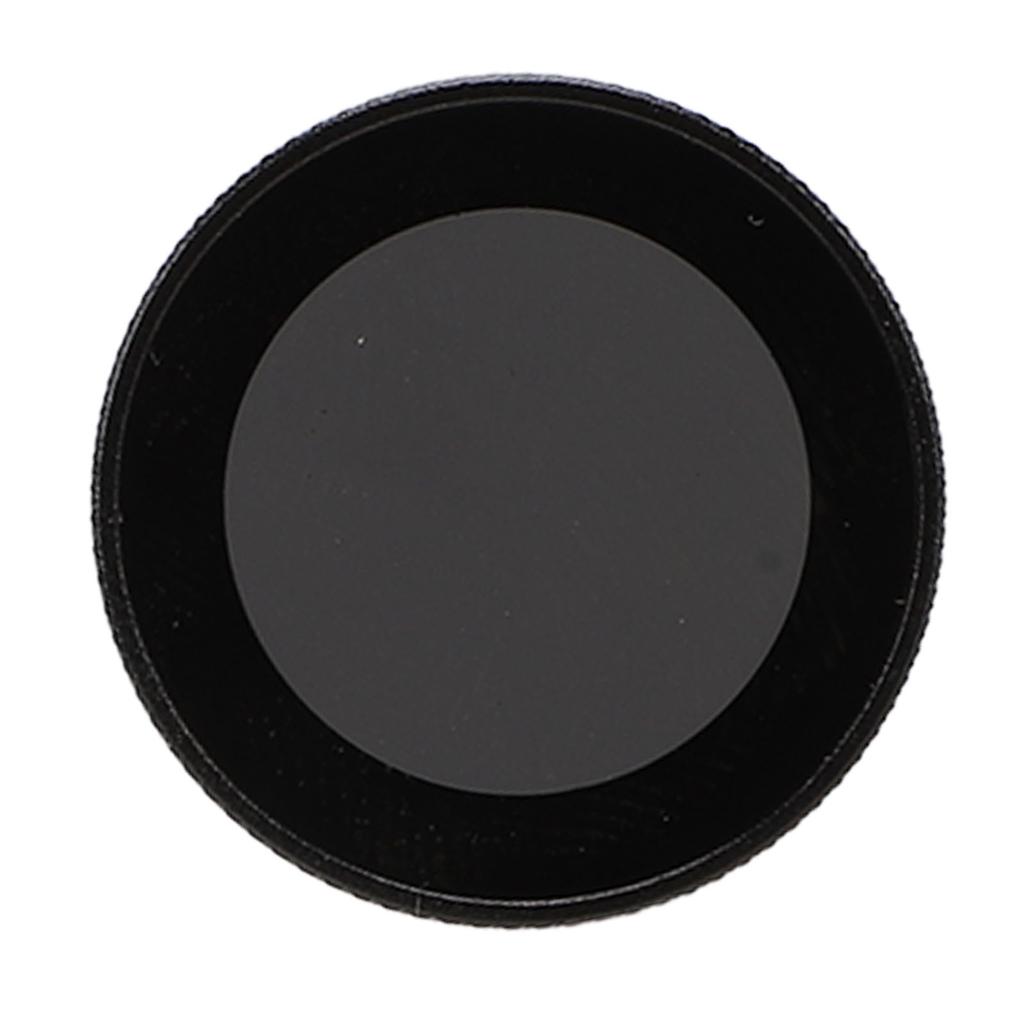 ND16 Filter for GO3S Professional Resist Scattered Light High Definition Coating Replacement Knob Qu