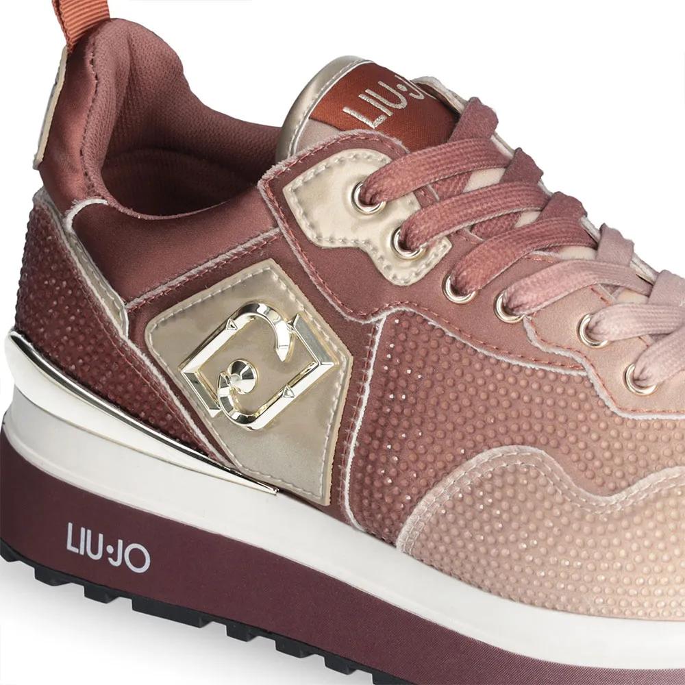 Liu·jo Кросовки Liu Jo Maxi Wonder 01