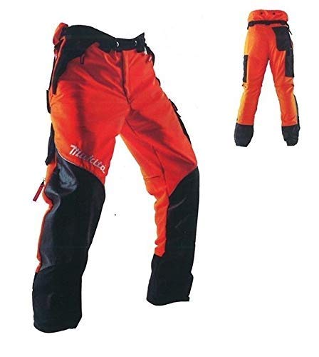 

Makita Protective Pants Pro 52SIZE_NAME A-67701