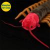 Realistic Centipede High Fidelity Millipede Plushie Scolopendra heros Plush Toys Lifelike Animals Simulation Stuffed Doll Toy