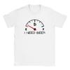 I Need Beer - Classic Unisex Crewneck T-shirt Unisex T-Shirt