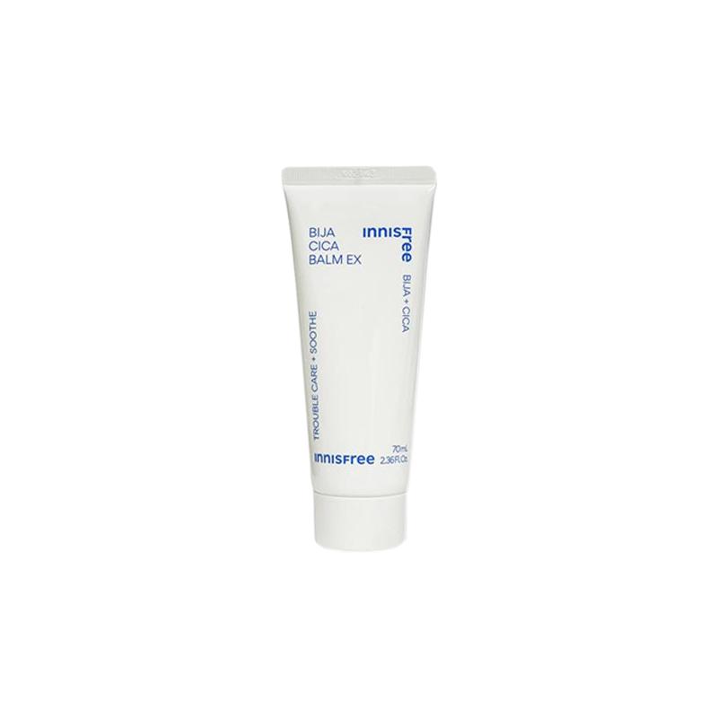 Innisfree , увлажняющий и восстанавливающий бальзам Torreya Soothing Repair Balm - 70 мл коричневый