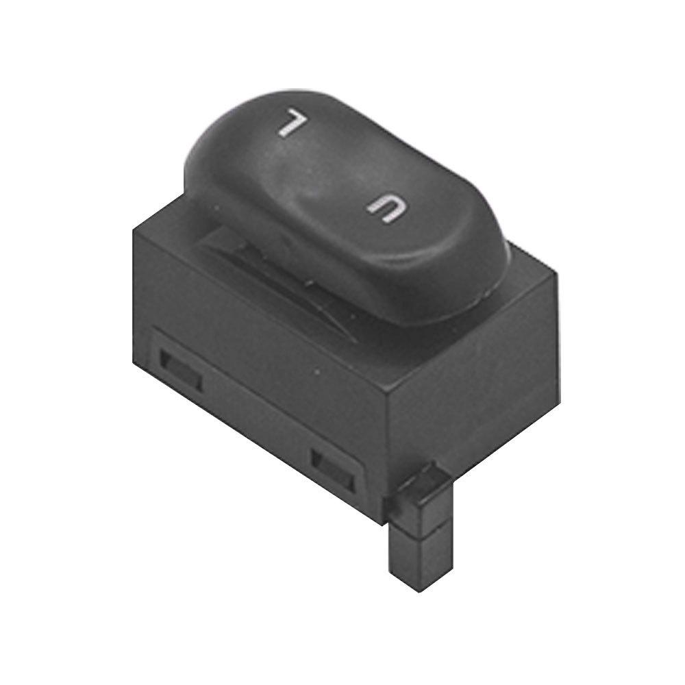 F4ZZ-14028-LH Door Lock Button Control Switch for 1994-2004 Ford Mustang