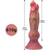 Huge Dildo XXL Dildo Animal Monster Dildo With Strong Suction Cup Female Masturbator G-Spot Orgasm Lesbian Sex Toys Sexshop