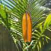 Handmade Surfboard Suncatchers Surfing Hanging Ornament Rainbow Light Catcher Tropical Party Favors Supplies