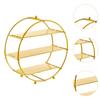 Cupcake Stand Holder Display Candy Light Luxury Cake