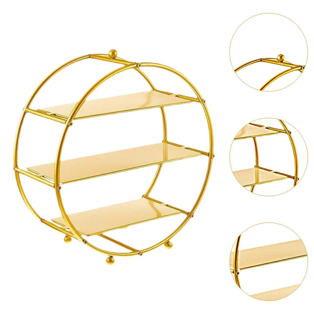 Cupcake Stand Holder Display Candy Light Luxury Cake