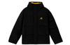 Men's Jacket New Balance Down Jacket Winter Men's Black