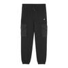 Childrens/Kids Cargo Joggers