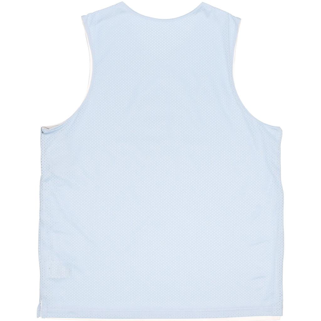 Nike Standard Issue Training Reversible Quick-Dry Breathable Basketball Vest Men Tops Light-Armory-Blue DA3029-440