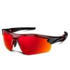 Sunglasses for Men and Polarized Sports Sunglasses for UV400 [Rosemal] Women, Lenses, Driving, Baseball, Cycling, Fishing, Running, Golf,
