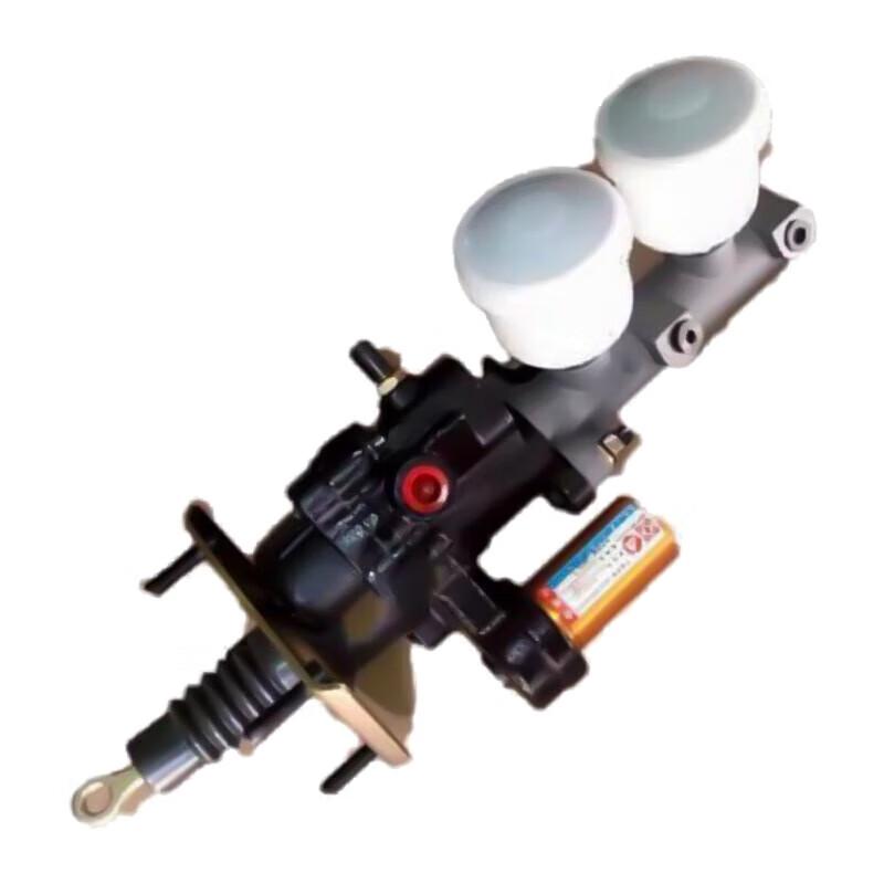 Dongfeng Mengshi EQ2050/EQ2050B Brake Master Cylinder 1
