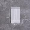 Elegant European Style Frosted Semi-Transparent Tracing Paper Envelopes for Artistic Postcards and Business Invitations