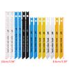 Carbon Steel Long Service Life Saw Blade Woodworking Curve Saw Blade for Wood  Plastic and Metal Cutting  100mm/86mm