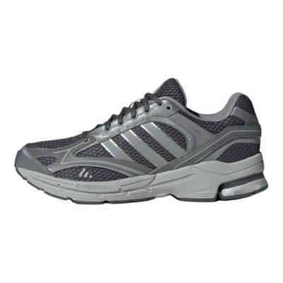 SPIRITAIN 2.0 Rutschfest Abriebfest Low Top Klobige Sneaker Unisex Silbergraue Sneaker JS2411