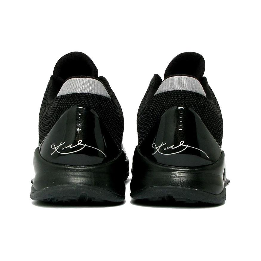 New Nike Kobe 5 Blackout 386429-003