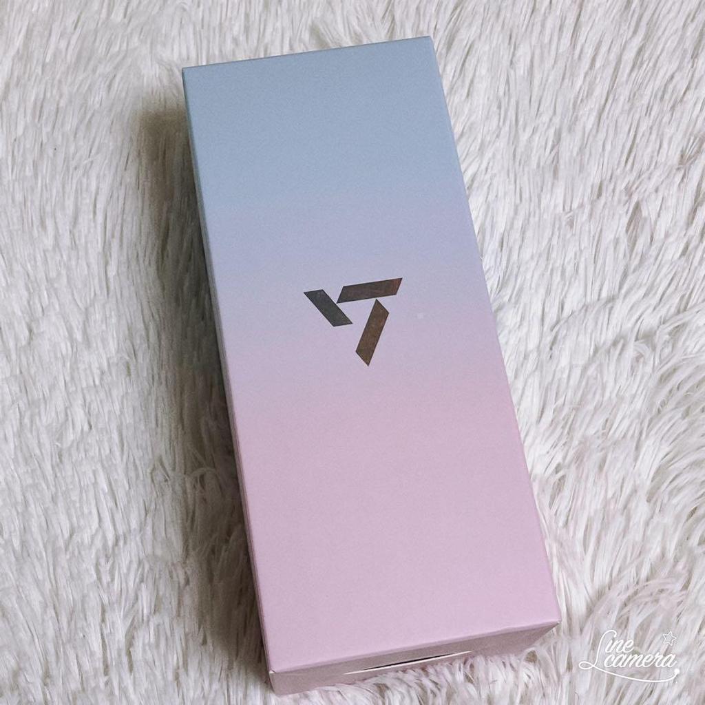 [USED] SEVENTEEN Penlight VER.3 10th Anniv.