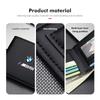 Leather Cards Bags Driver's License Card Case Money Holder Auto Accessories For BMW X3 X5 M5 M3 E46 E90 E60 F10 E39 F30 E36 G30 Vdkz90