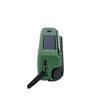 2025 Multifunctional Solar Hand-Crank Emergency Radio with LED and Power Bank