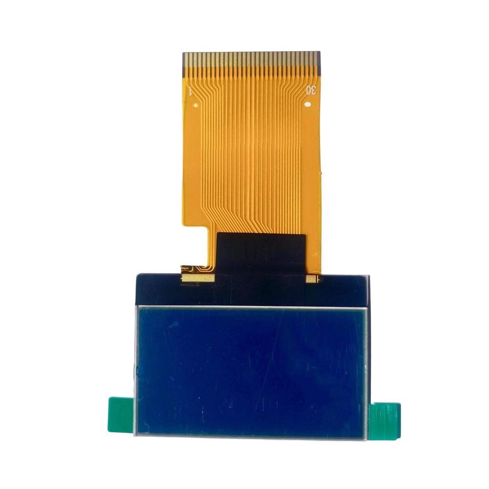 LCD Display Screen For Geely For Emgrand EC8 EC820 EC825 Dashboard Small Monitor Replacement Instrument Panel Glass ABS