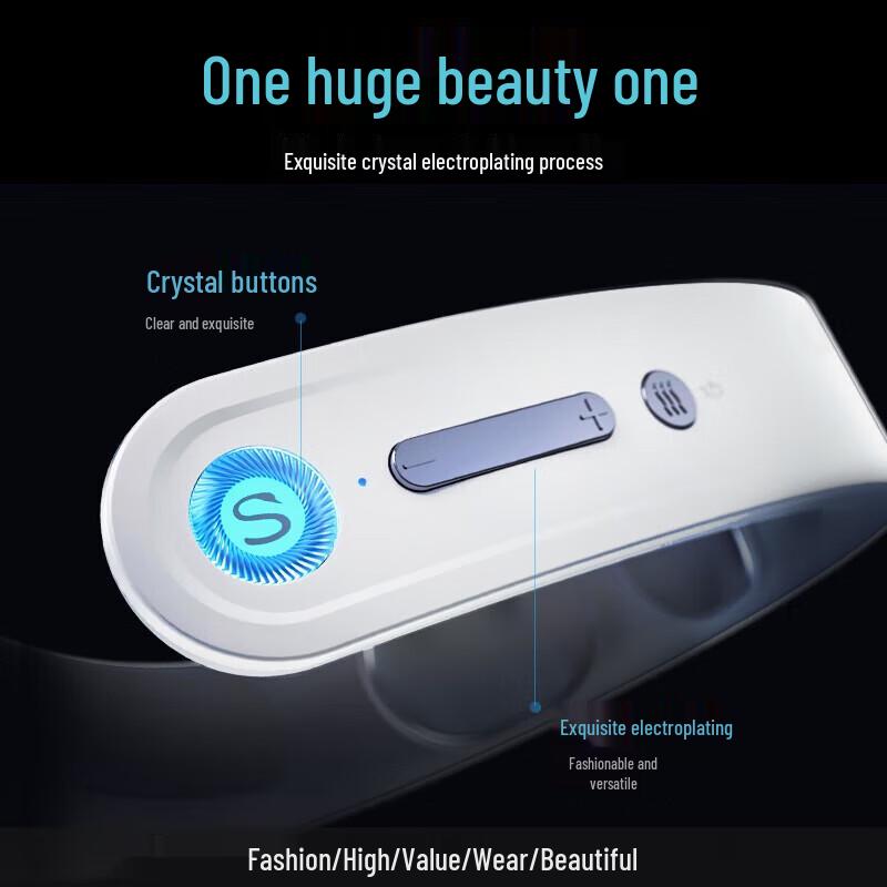 SKG Smart Neck Massager G1 3rd Gen