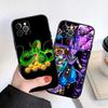 PP30 Dragon Ball Goku Case for Samsung M06 M15 M16 M35 M55 M56 A36 A42 A50 A50S A51 A52 A32 A33 A05 A05S A06 A16 A20