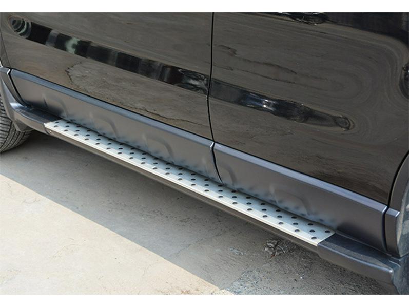 CRV Original Style Side Step Foot Pedal Add-On for Haoying